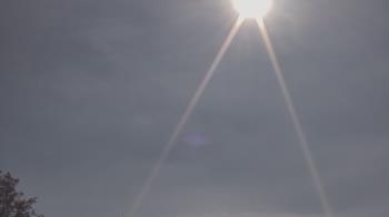 Weather camera view of The Lamplighter School.