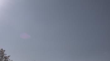 Weather camera view of The Lamplighter School.