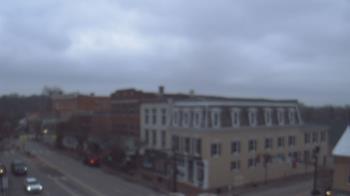 Weather camera view of LCNB.
