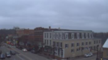 Weather camera view of LCNB.