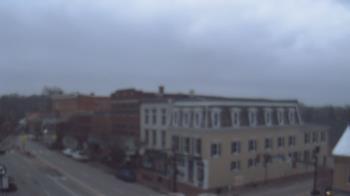 Weather camera view of LCNB.
