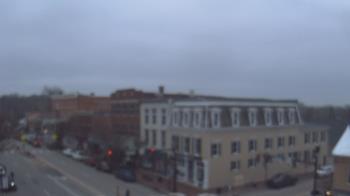 Weather camera view of LCNB.