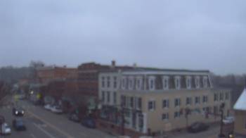 Weather camera view of LCNB.