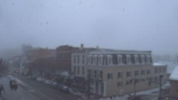 Weather camera view of LCNB.