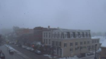 Weather camera view of LCNB.