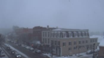 Weather camera view of LCNB.