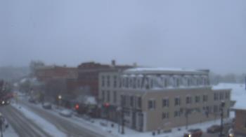 Weather camera view of LCNB.