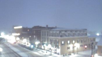 Weather camera view of LCNB.