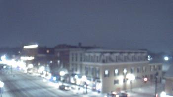 Weather camera view of LCNB.