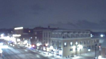Weather camera view of LCNB.