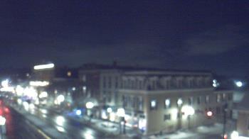 Weather camera view of LCNB.