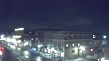 Weather camera view of LCNB.