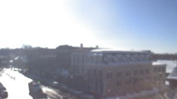 Weather camera view of LCNB.