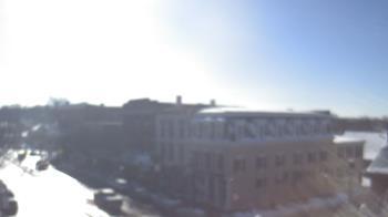 Weather camera view of LCNB.