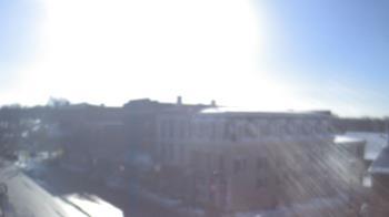 Weather camera view of LCNB.