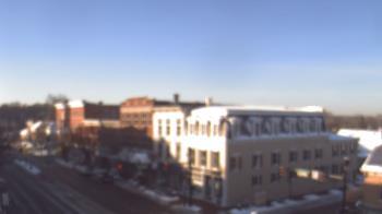 Weather camera view of LCNB.