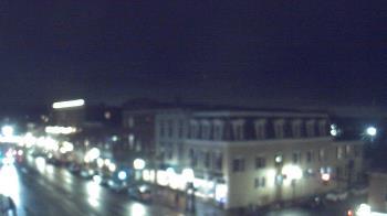 Weather camera view of LCNB.