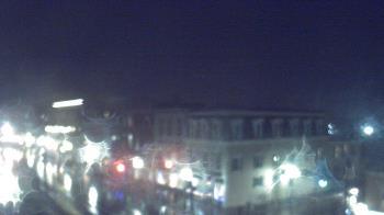 Weather camera view of LCNB.