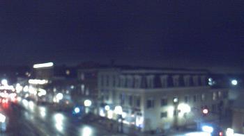 Weather camera view of LCNB.