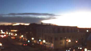 Weather camera view of LCNB.