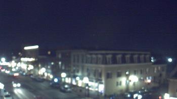 Weather camera view of LCNB.