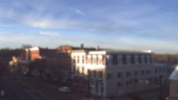 Weather camera view of LCNB.