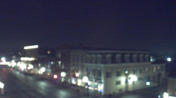 Weather camera view of LCNB.