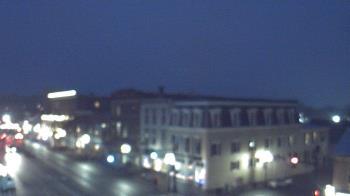 Weather camera view of LCNB.