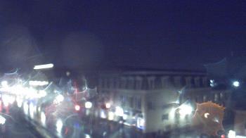 Weather camera view of LCNB.