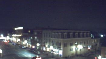 Weather camera view of LCNB.
