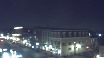 Weather camera view of LCNB.