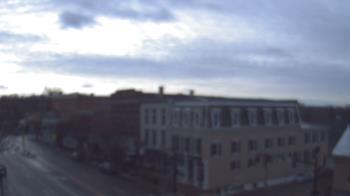 Weather camera view of LCNB.
