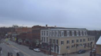 Weather camera view of LCNB.