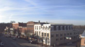 Weather camera view of LCNB.