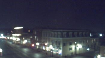 Weather camera view of LCNB.