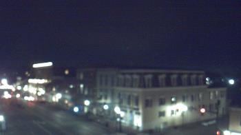 Weather camera view of LCNB.