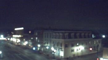 Weather camera view of LCNB.