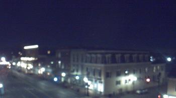 Weather camera view of LCNB.