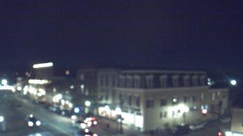 Weather camera view of LCNB.
