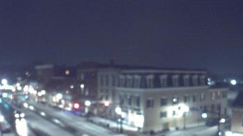 Weather camera view of LCNB.