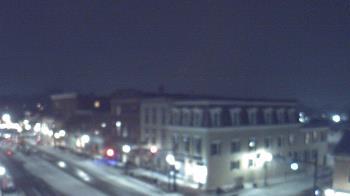 Weather camera view of LCNB.