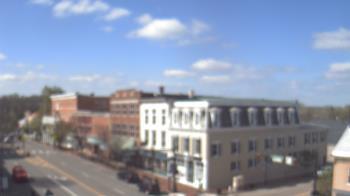 Weather camera view of LCNB.