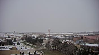Weather camera view of Lewis University.