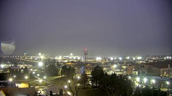 Weather camera view of Lewis University.