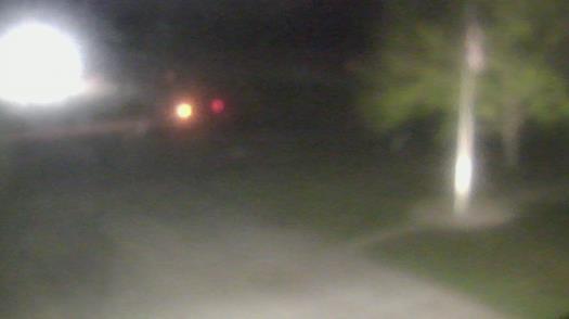 Weather camera view of City of League City Fire Station 4.