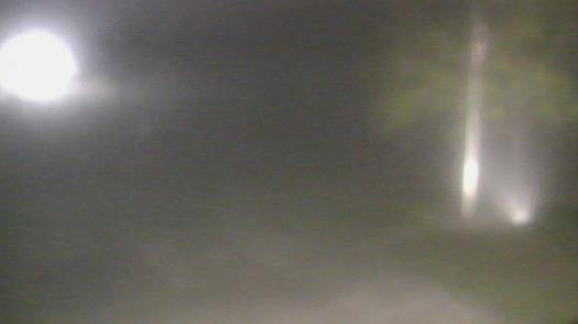 Weather camera view of City of League City Fire Station 4.