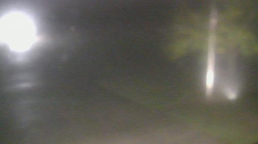 Weather camera view of City of League City Fire Station 4.