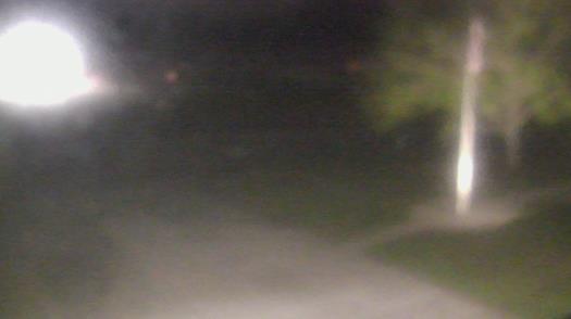 Weather camera view of City of League City Fire Station 4.