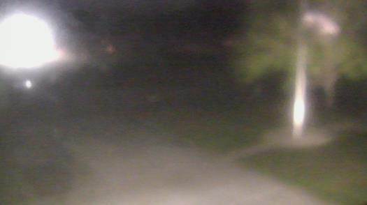 Weather camera view of City of League City Fire Station 4.