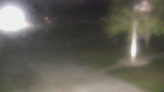 Weather camera view of City of League City Fire Station 4.